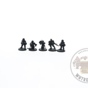 Cadian Shock Troops