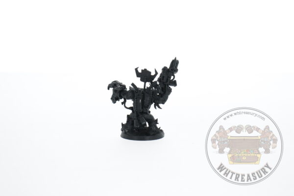 Ork Warboss