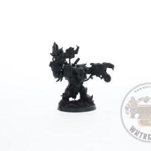 Ork Warboss