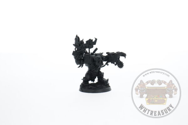 Ork Warboss