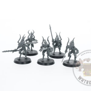 Bloodletters of Khorne