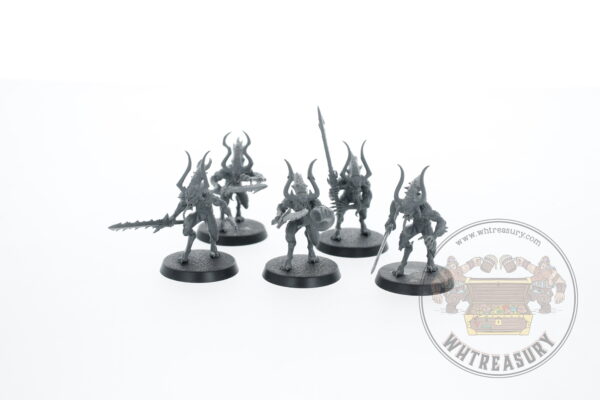 Bloodletters of Khorne