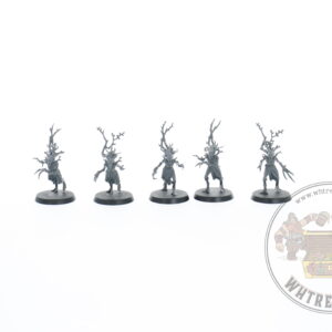 Sylvaneth Dryads