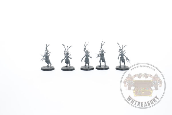 Sylvaneth Dryads