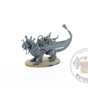 Tomb Kings Warsphinx