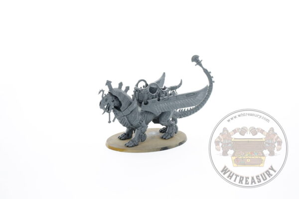 Tomb Kings Warsphinx