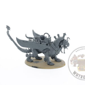 Tomb Kings Warsphinx