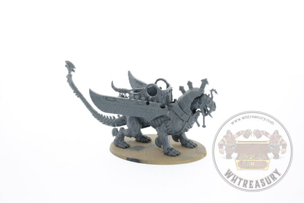 Tomb Kings Warsphinx