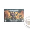 World Eaters Index Cards