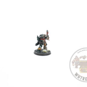 Primaris Lieutenant