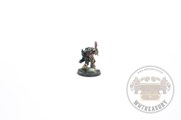 Primaris Lieutenant