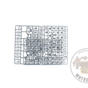 Space Marine Sprues/Bits