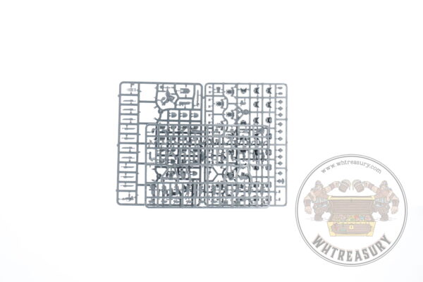 Space Marine Sprues/Bits