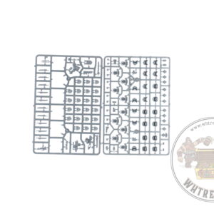 Space Marine Sprues/Bits