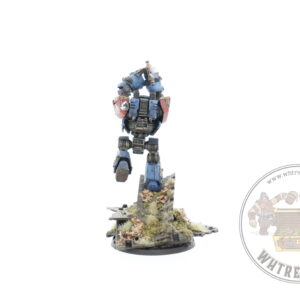 Forge World Relic Contemptor Dreadnought