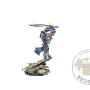 Forge World Relic Contemptor Dreadnought