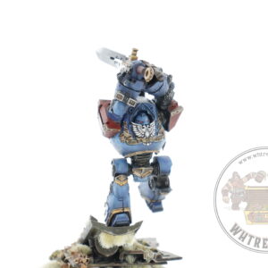 Forge World Relic Contemptor Dreadnought