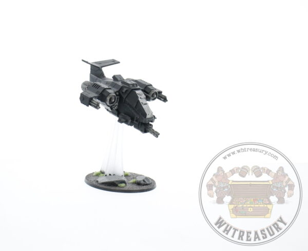 Stormhawk Interceptor