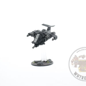 Stormhawk Interceptor