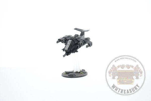 Stormhawk Interceptor