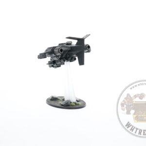 Stormhawk Interceptor