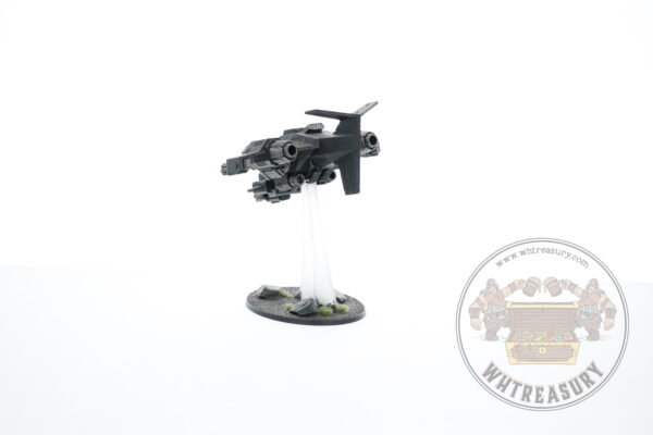 Stormhawk Interceptor