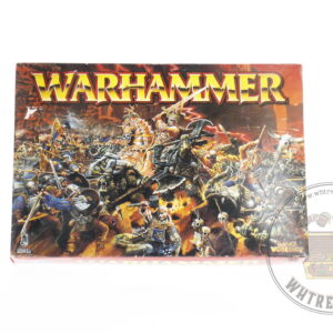 Warhammer Fantasy 6th Edition Starter Set FR