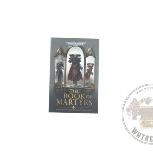 The Book of Martyrs