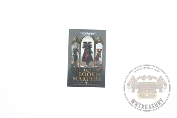 The Book of Martyrs