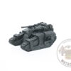 Forge World Sicaran Battle Tank