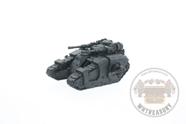 Forge World Sicaran Battle Tank