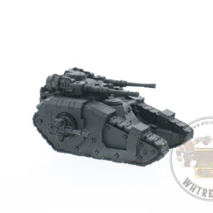 Forge World Sicaran Battle Tank