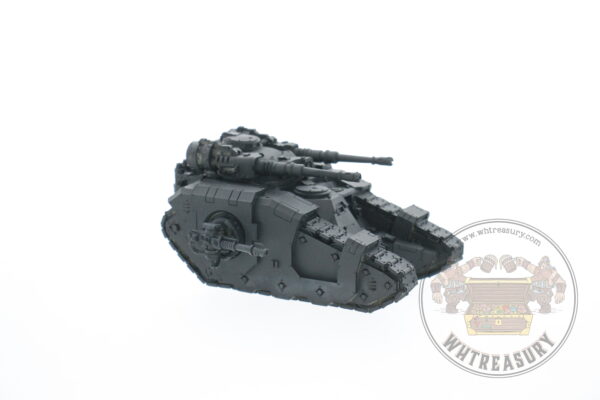 Forge World Sicaran Battle Tank