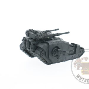 Forge World Sicaran Battle Tank