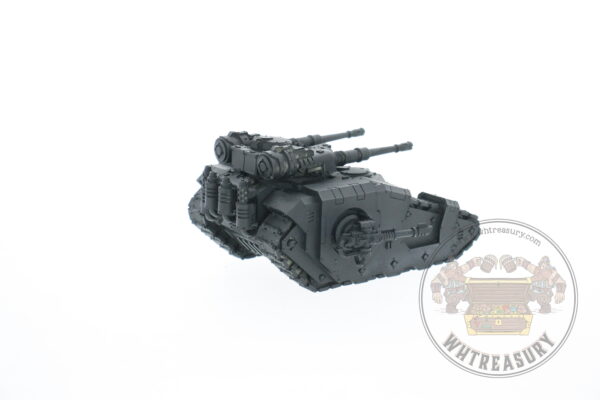 Forge World Sicaran Battle Tank