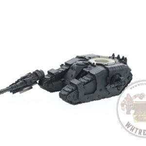 Forge World Sicaran Battle Tank