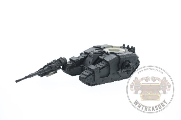 Forge World Sicaran Battle Tank