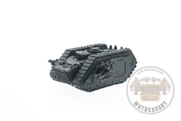 Forge World Spartan Assault Tank