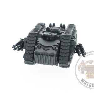 Forge World Spartan Assault Tank