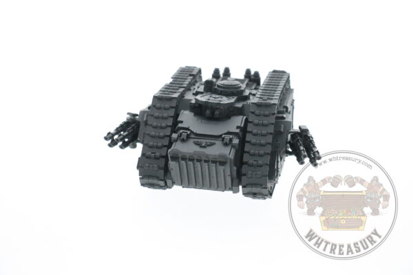 Forge World Spartan Assault Tank