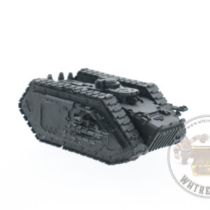 Forge World Spartan Assault Tank