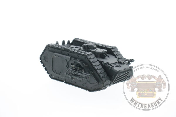 Forge World Spartan Assault Tank