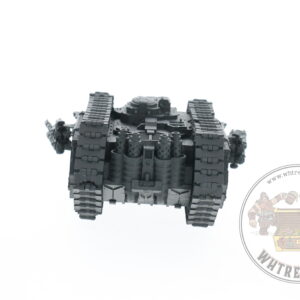 Forge World Spartan Assault Tank