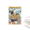 White Dwarf 500 Issue French