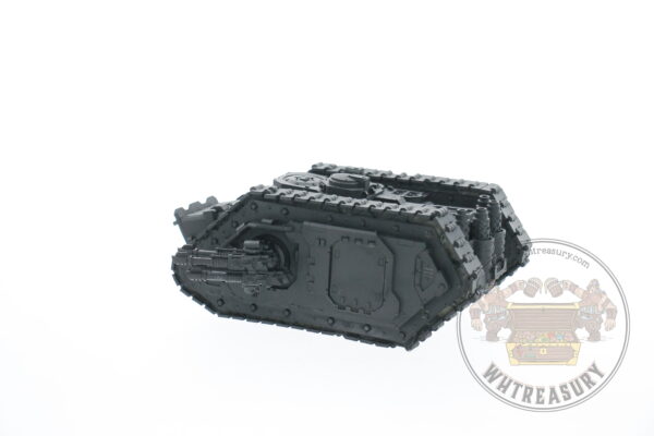 Forge World Spartan Assault Tank