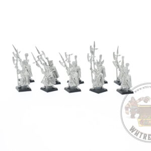 High Elves Phoenix Guard