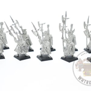 High Elves Phoenix Guard