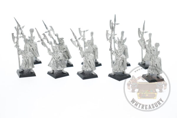 High Elves Phoenix Guard