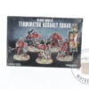 Blood Angels Terminator Assault Squad