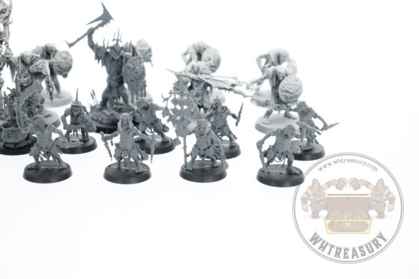 Orruk Warclans